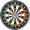 dartboard