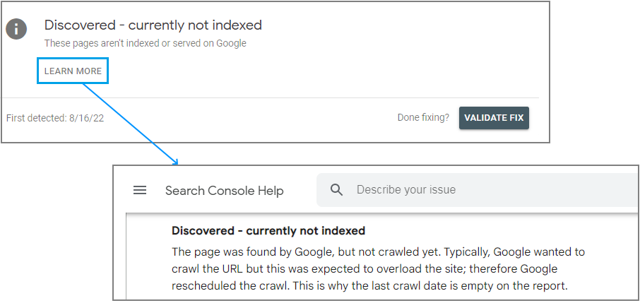 Discovery search is not functioning correctly - #43 by FirstVertex -  Website Bugs - Developer Forum