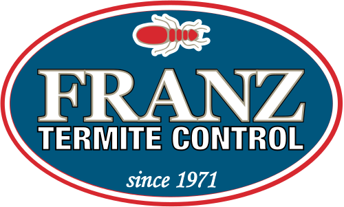 Franz Termite Control